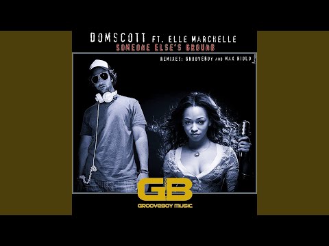 Someone Else's Ground (Original)