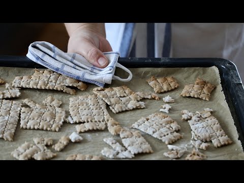 Kleine Plätzchen zum Festtag: die Tradition der Blasiusbrote in Kirchbuch