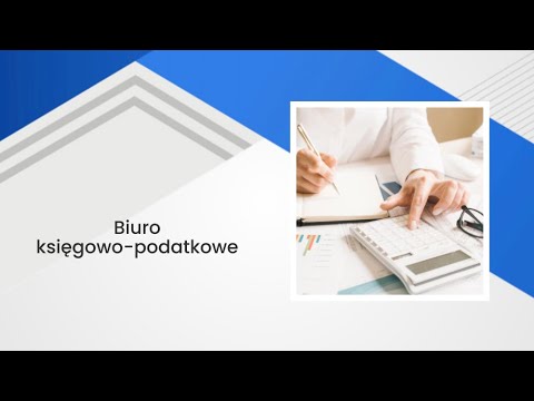 Zobacz filmy, Biuro Księgowo-Podatkowe sp. z o. o., Szczecin
