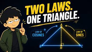 Every Triangle Has a Solution — Here’s How to Find It