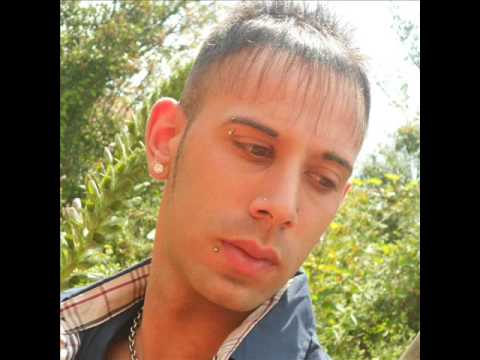 Non voglio andar via .. Salvo Millesi ..