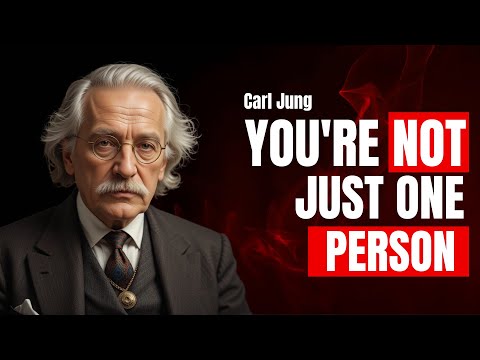 The Anima and Animus: How Carl Jung Explained Your Inner Feminine and Masculine