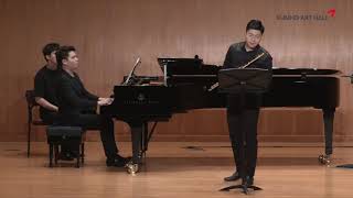 Download lagu Gaetano Donizetti _ Sonata for Flute and Piano mp3 Download lagu Gaetano Donizetti _ Sonata for Flute and Piano mp3