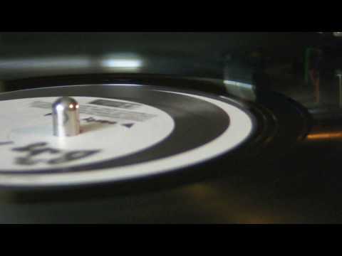 Deep House Music : E.O.L. Soulfrito - Theo Parrish