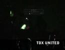 TDX UNITED (LIVE): SLOW'N'STRAY