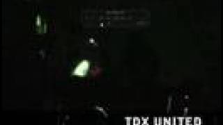 TDX UNITED (LIVE): SLOW'N'STRAY