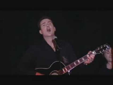 When Lonely Met Love - Adam Harvey