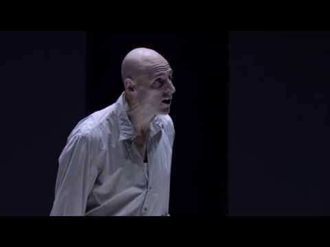 Arthur Miller's A View from the Bridge