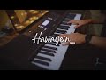 Hawayein - Piano | Yamaha PSR e-373