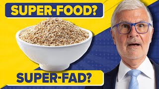 Quinoa | SuperFood or Super-Fad | Gundry MD