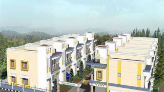 preview picture of video 'Aadinath Hill View Villas - Pallavaram, Chennai'