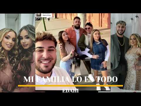 MI FAMILIA ES TODO - EDAHI