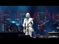 2018-11-28 - Brian Wilson - Christmas Time Is Here Again - Orpheum Theatre, Minneapolis MN