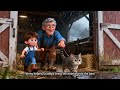 Timmy On The Farm