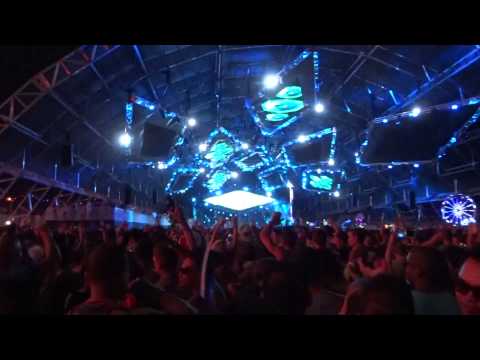 Bingo Players Intro (EDC Las Vegas 2013)