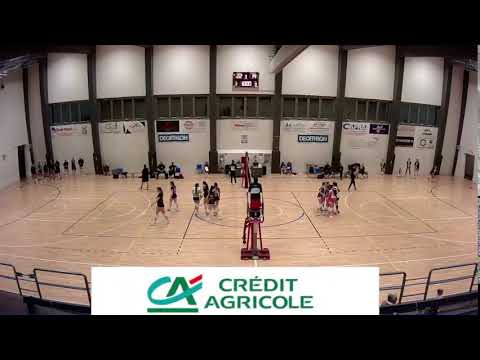 7^ GIORNATA SERIE B2 FEMMINILE: FOS WiMORE CVR - AMA SAN MARTINO