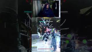8 MAN CONSECRATED MIND CLEAR (idk how we did it weird bug)  | #FYP #pvp #destiny2 #videogames #iwann