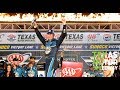 Harvick celebrates win No. 49 in style | NASCAR at Texas Motor Speedway
