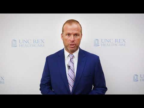 2021 Leapfrog Top Hospital - Rex Hospital, Inc.