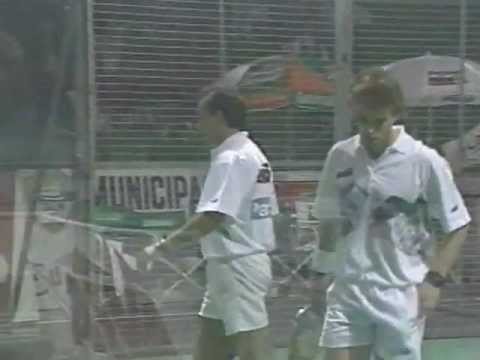 Perfil de Javier Siro - Padel año 1994