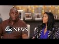 Magic Johnson And Cookie On HIV Diagnosis Their Gay Son