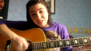 Katie Dill - Glenn Tipton (by Sun Kil Moon)