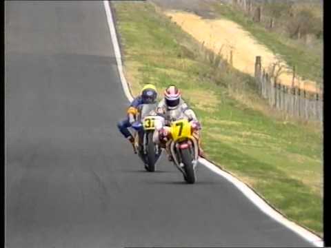 1983 Bathurst Western Underwriters 1000