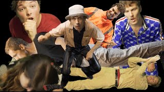 Personal Trainer – “Fiddlefunk”