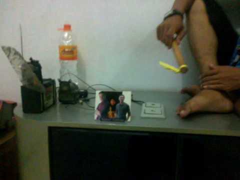 Wahyu Andrean Gokil (Bulan Cangkuang)