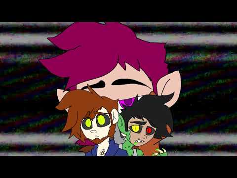 BAD KARMA meme (nuevos personajes)