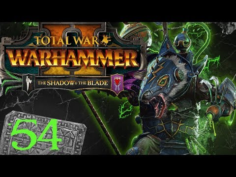 SB Dooms The Mortal Empires 54 - In Pieces