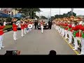Brass Band Service By Homage