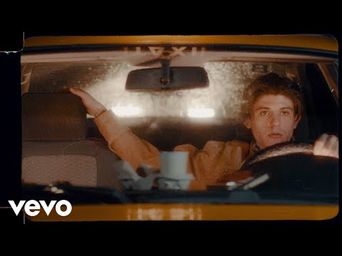 Video thumbnail for TAXI DRIVER