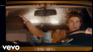 TAXI DRIVER Music Video