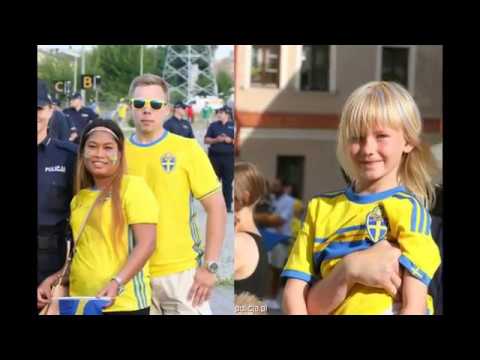 SPOKOJNIE I BEZPIECZNIE PODCZAS MISTRZOSTW EUROPY UEFA EURO U21 POLSKA 2017. ATMOSFERA WSPANIAŁA