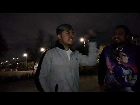 Ramsés Vs Crazy Vs Bambam Vs Verbal Vs Ghost Repechaje Fecha Expréss 10