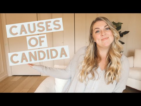 6 Common Causes Of Candida Yeast Overgrowth | Look out for these! (Candida Series Part 2)
