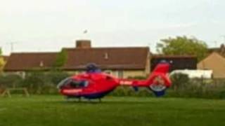 preview picture of video 'Devon Air Ambulance Trust'