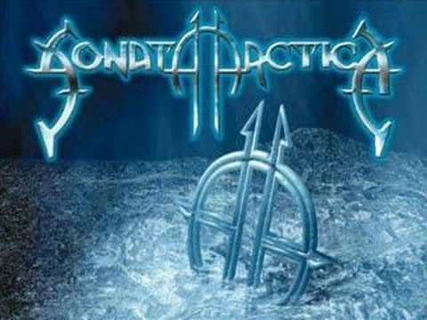 Sonata Arctica - Victorias Secret