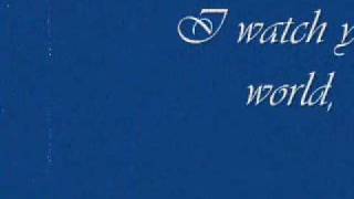 Mistakes I Haven&#39;t Made - A Rocket To The Moon (With Lyrics)