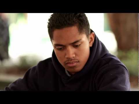 Work Readiness Training for Disadvantaged Youth