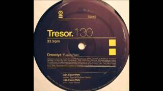 Drexciya - Fusion Flats ( 043 Chaos Mix ) [HD]