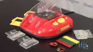 Melt n Mold Factory from Crayola