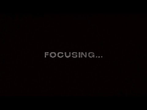 Video thumbnail for Focusing...