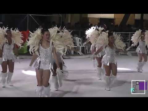 Apertura del Carnaval de Ibarreta 2026