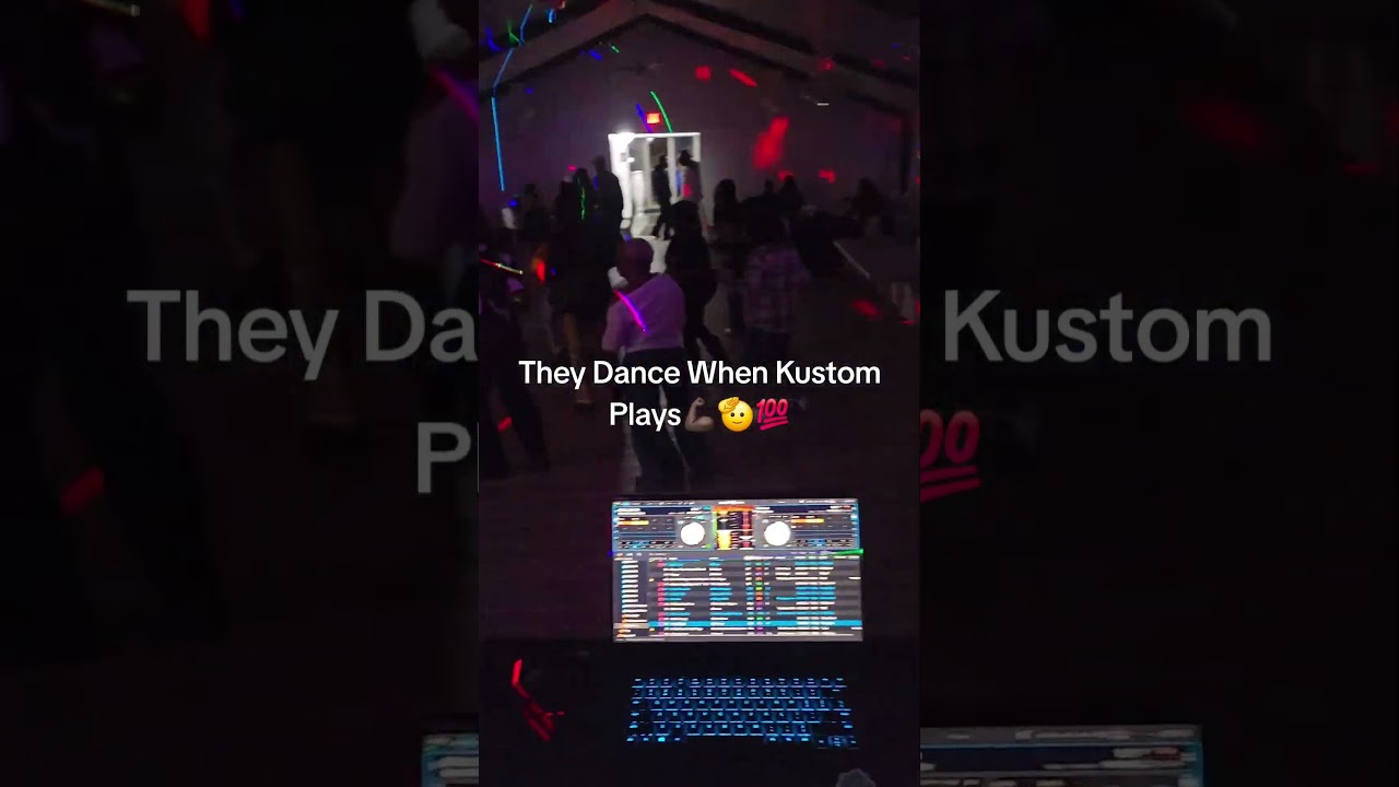 Promotional video thumbnail 2 for Dj NYKustomz