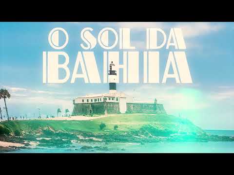 O Sol Da Bahia - Gabriê