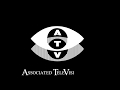ATV Associated Television Logo 1955 1958 Remake
