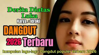 Download lagu Derita diatas luka #Sopak Dangdut klasik terbaru lirik dan lagu 2026. mp3 Download lagu Derita diatas luka #Sopak Dangdut klasik terbaru lirik dan lagu 2026. mp3