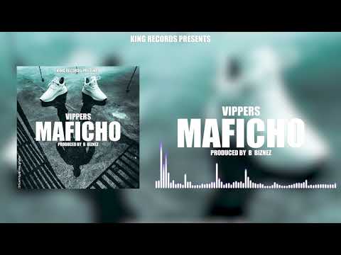 Mario Fayrouz ( VIPPERS ) ft Melodiaz & Dady Brown - MAFICHO ( Official Audio )